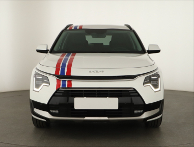 Kia Niro - 2024