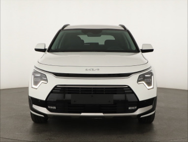 Kia Niro - 2024