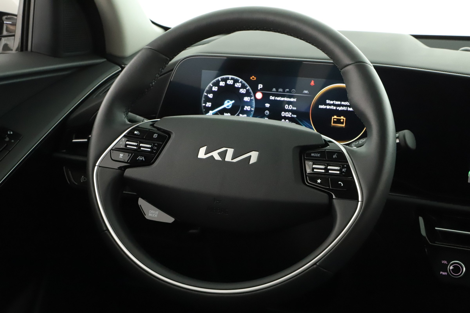 Kia Niro - 2024