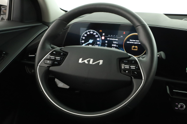 Kia Niro - 2024