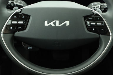 Kia Niro - 2024