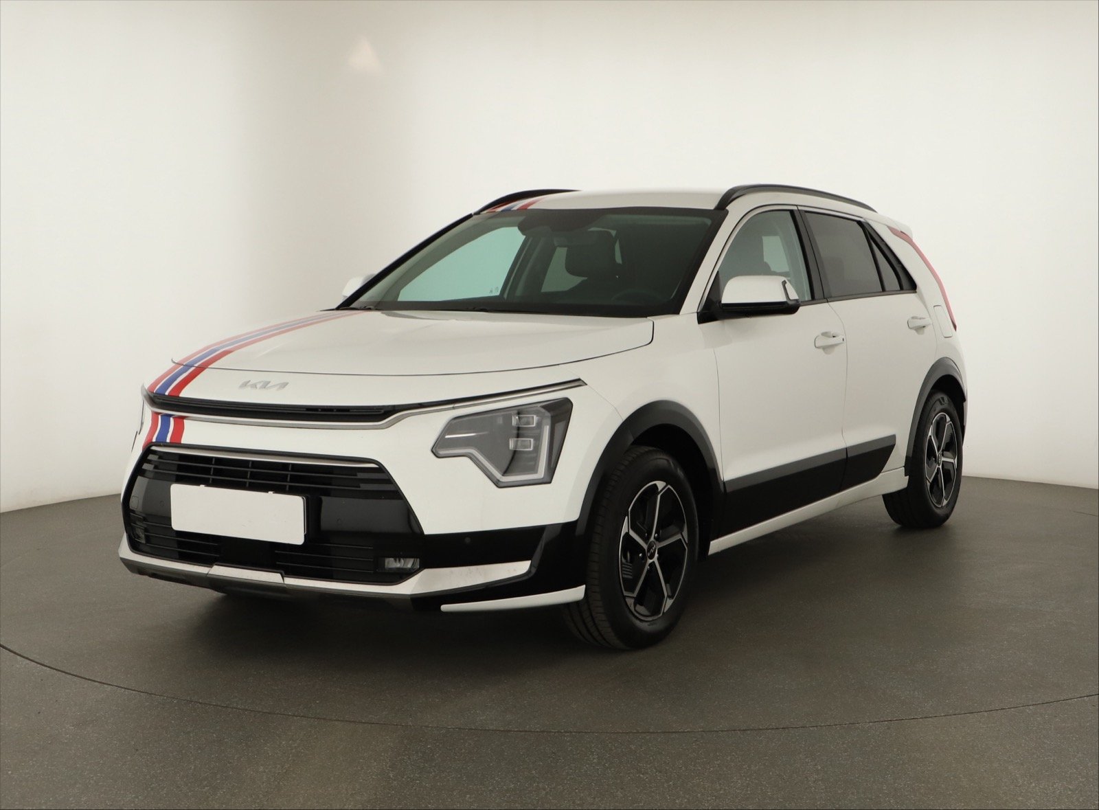 Kia Niro - 2024