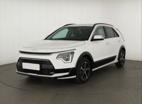 Kia Niro - 2024