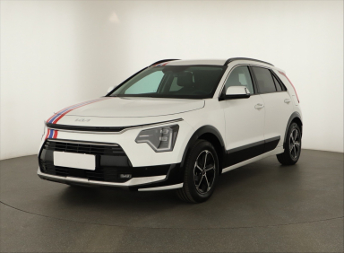 Kia Niro - 2024
