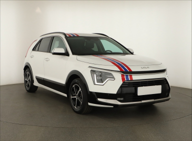 Kia Niro - 2024