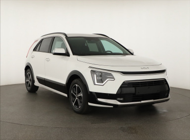Kia Niro - 2024