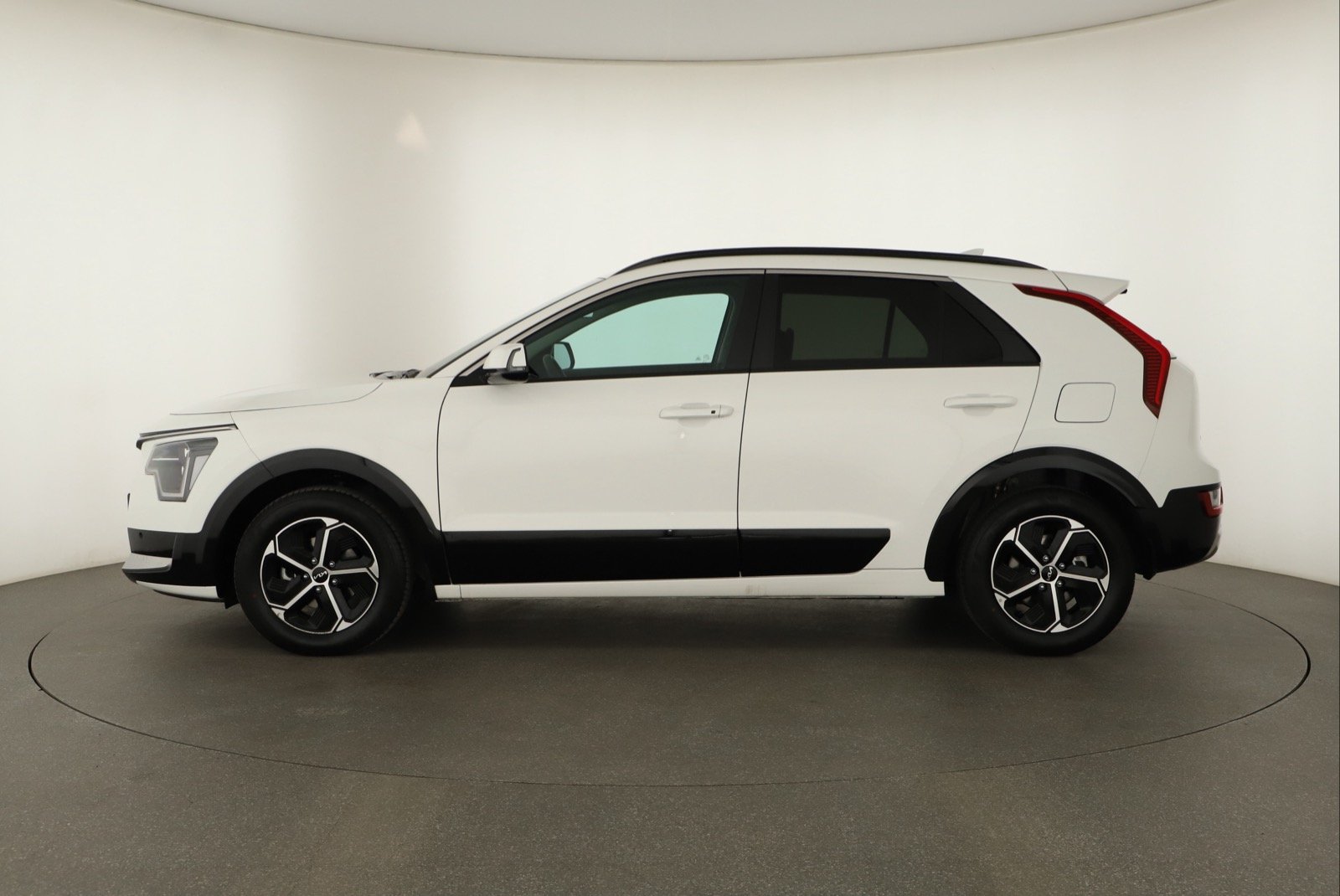 Kia Niro - 2024