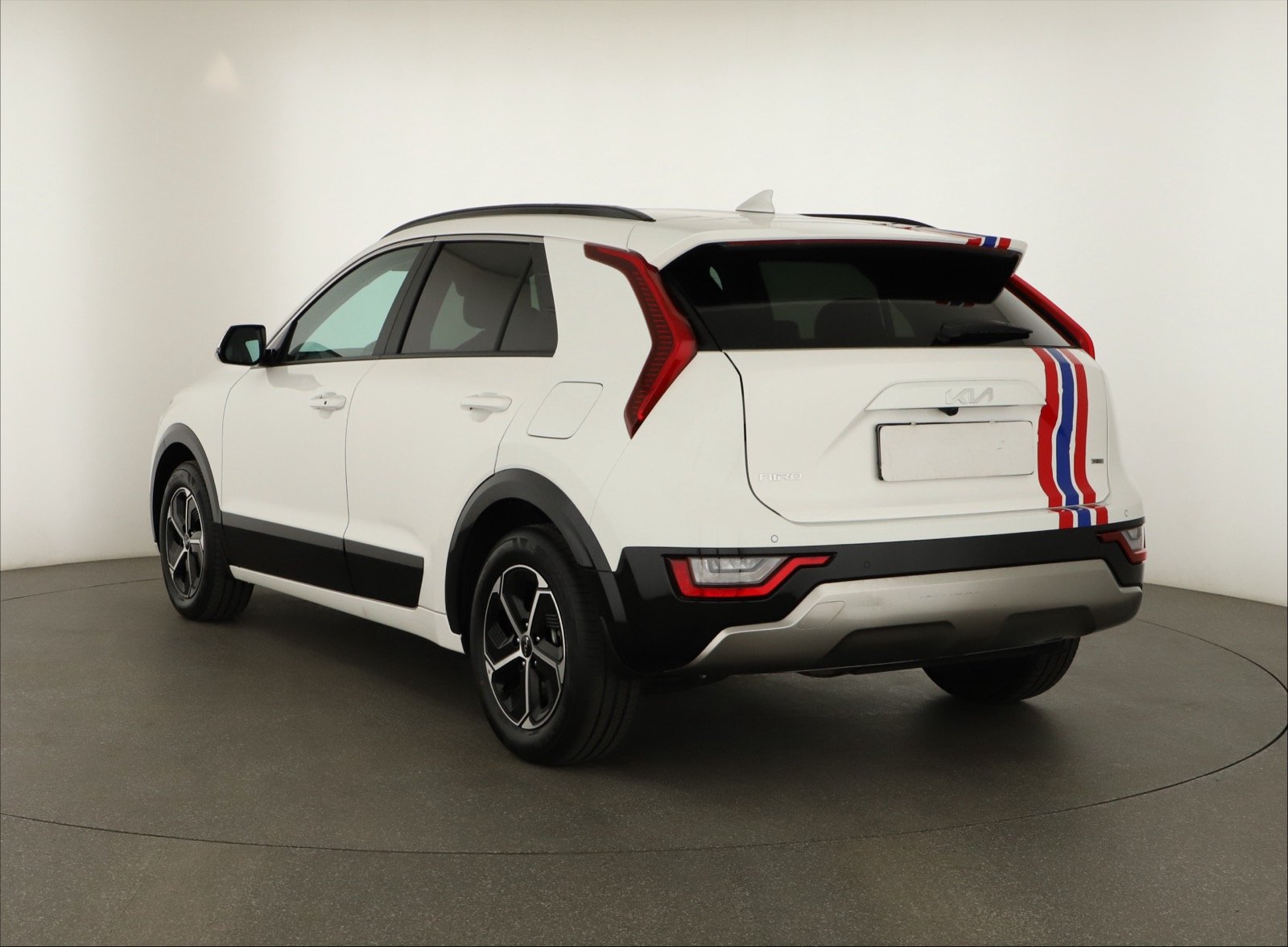 Kia Niro - 2024