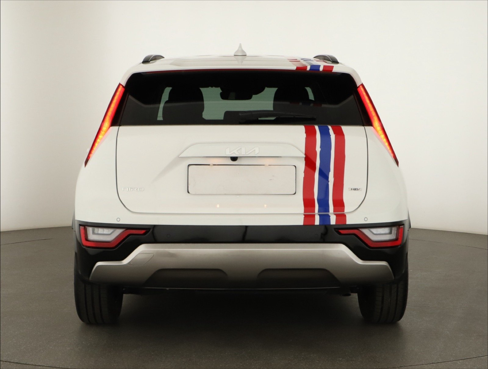 Kia Niro - 2024