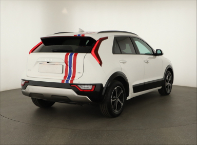 Kia Niro - 2024