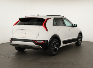 Kia Niro - 2024