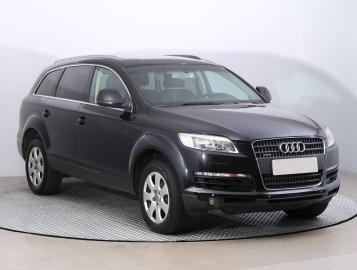 Audi Q7, 2006