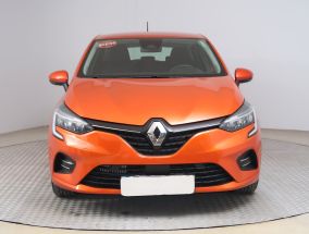 Renault Clio - 2021