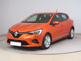 Renault Clio - 2021