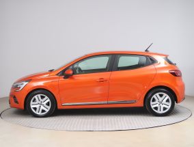 Renault Clio - 2021