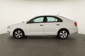 Skoda Rapid - 2015