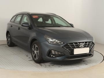 Hyundai i30, 2021