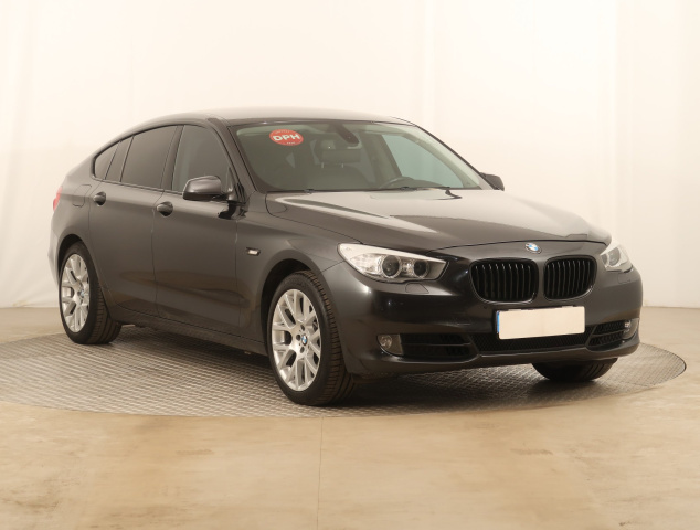 BMW 530d xDrive GT