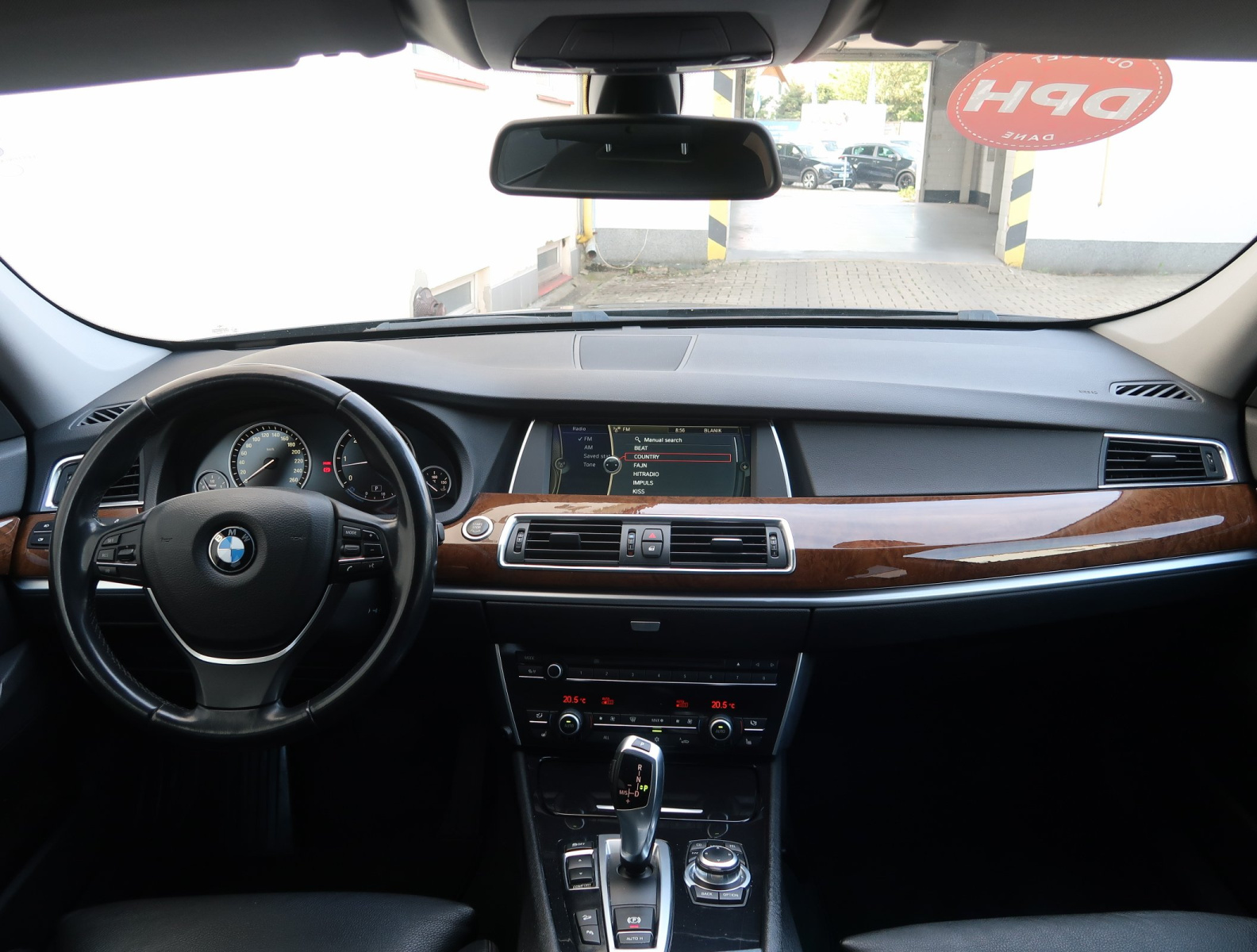 BMW 530d xDrive GT, 2012, 530d xDrive GT, 180kW, 4x4