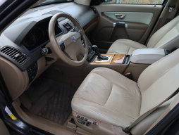 Volvo XC90 2006