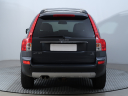 Volvo XC90 2006