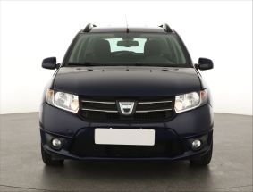 Dacia Logan - 2015