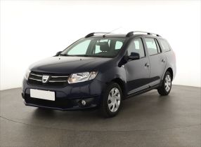 Dacia Logan - 2015