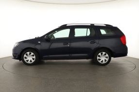 Dacia Logan - 2015