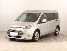 Ford Tourneo Connect - 2016