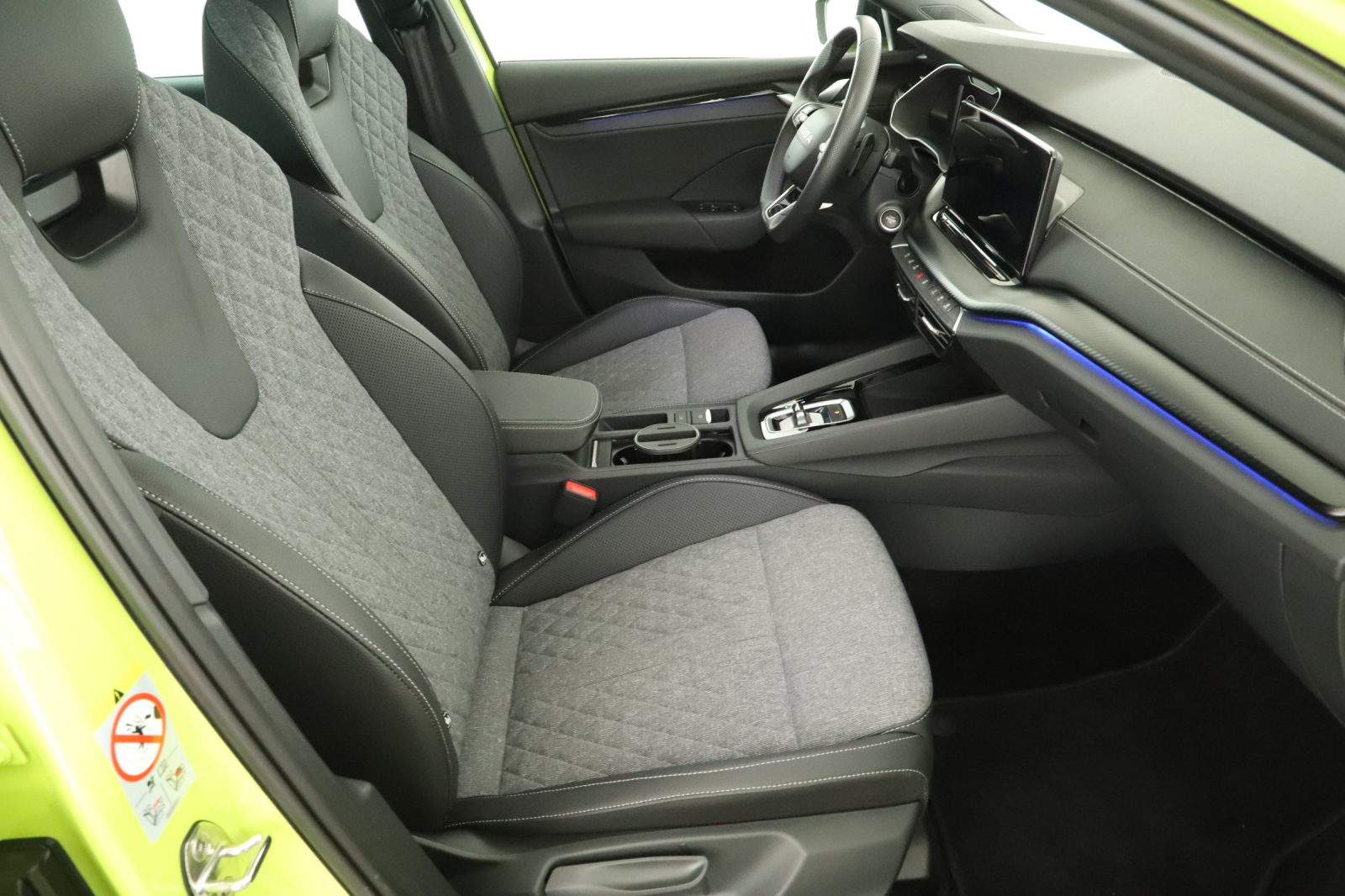 Škoda Octavia - 2025
