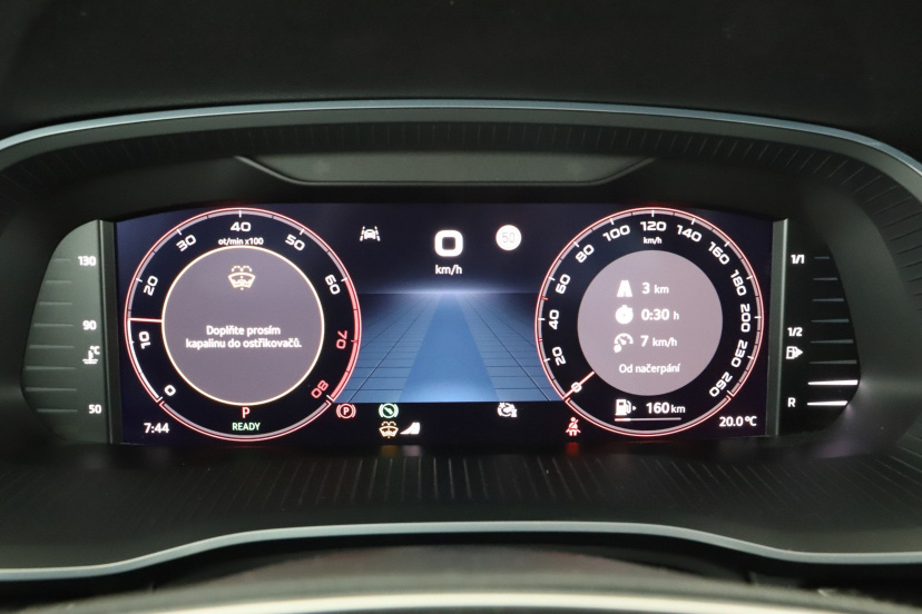 Škoda Octavia, 2025