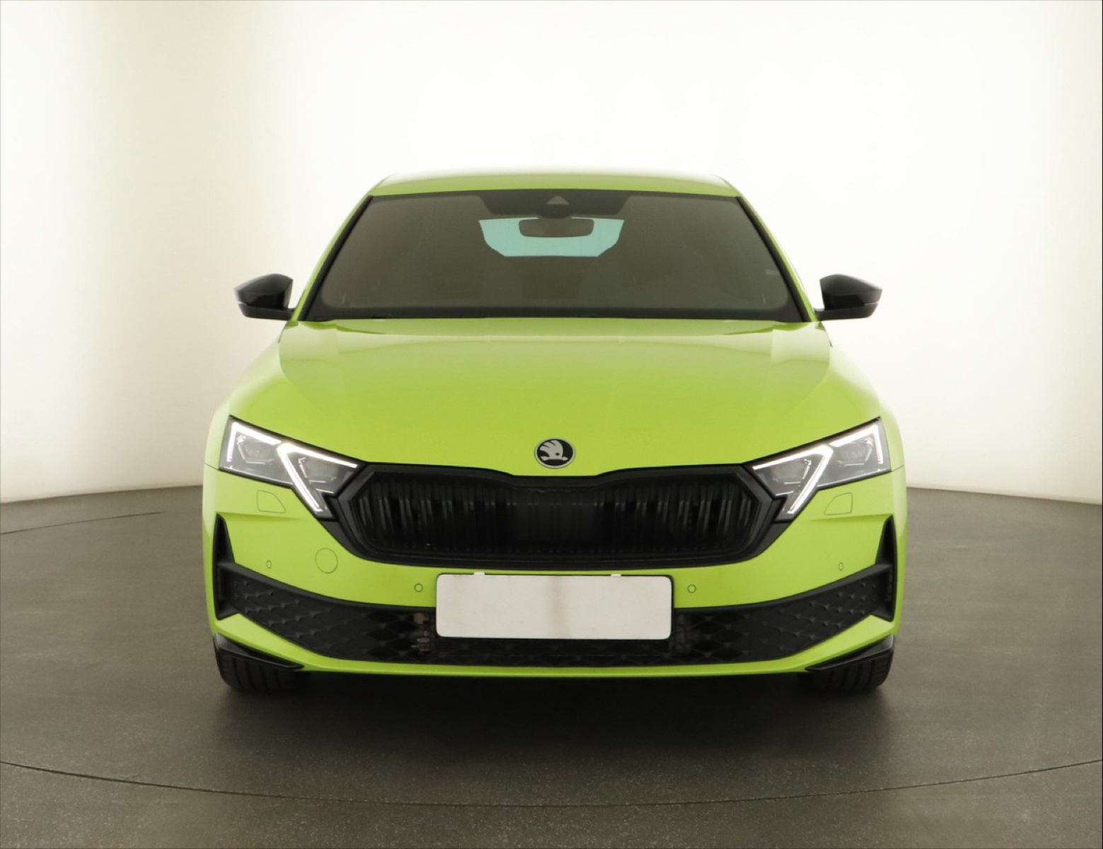 Škoda Octavia - 2025