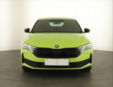 Škoda Octavia - 2025