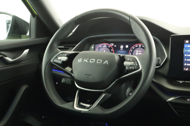 Škoda Octavia - 2025