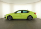 Škoda Octavia, 2025