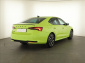 Škoda Octavia, 2025