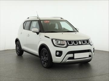 Suzuki Ignis, 2024