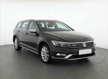 Volkswagen Passat, 2016