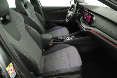 Škoda Octavia - 2024