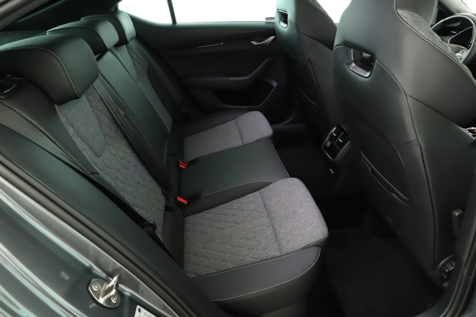 Škoda Octavia - 2024