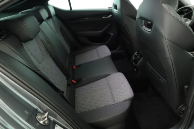 Škoda Octavia - 2024