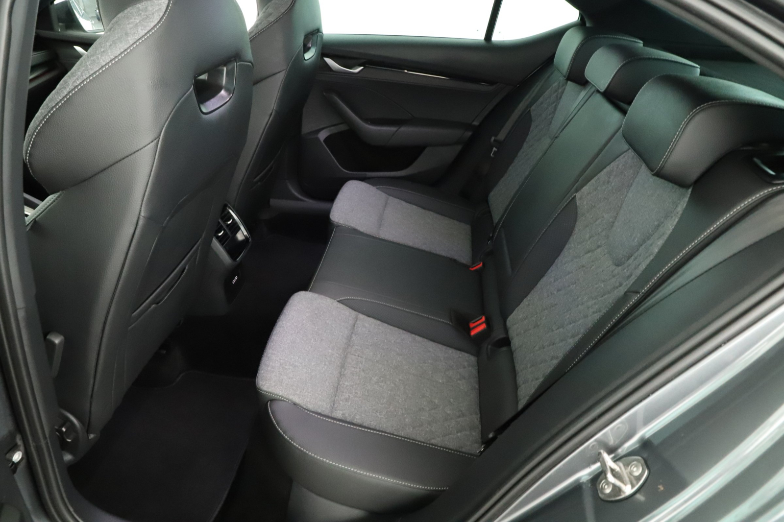 Škoda Octavia - 2024