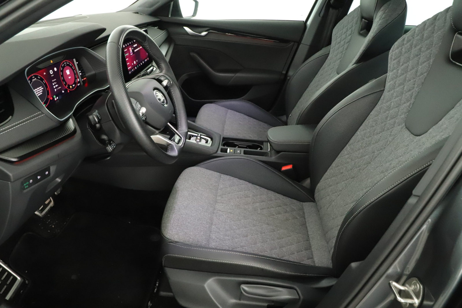 Škoda Octavia - 2024