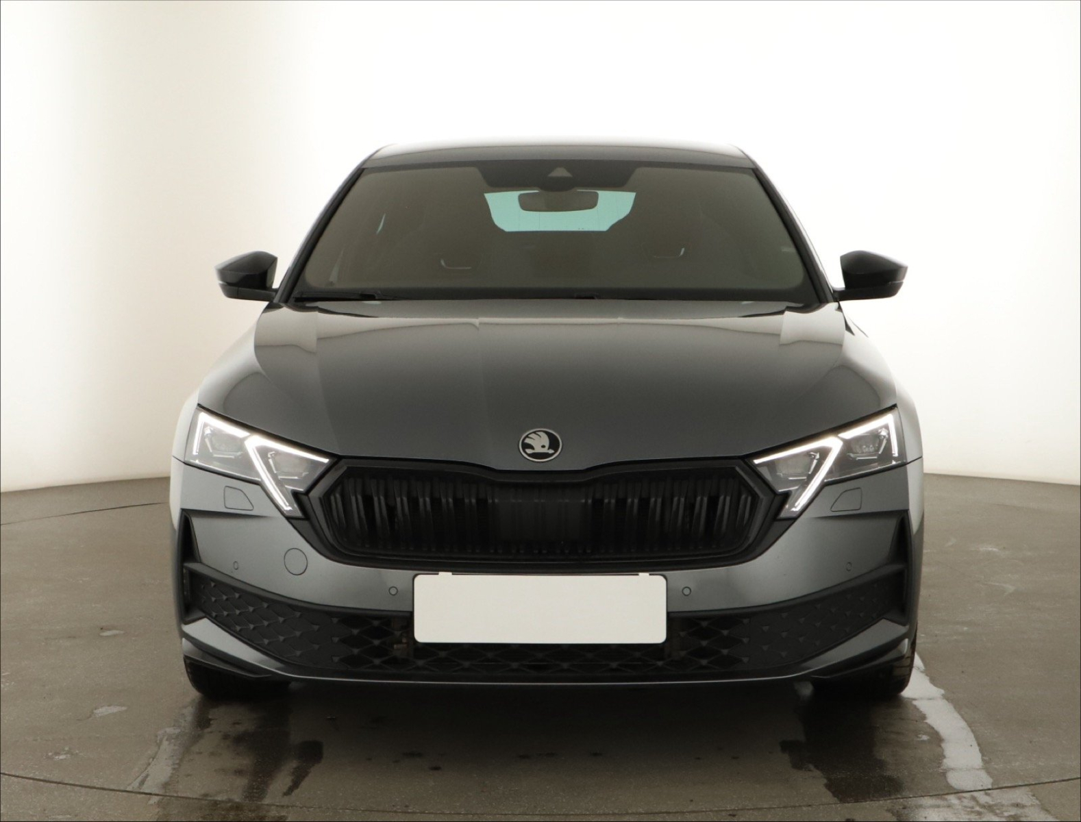 Škoda Octavia - 2024