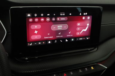 Škoda Octavia - 2024