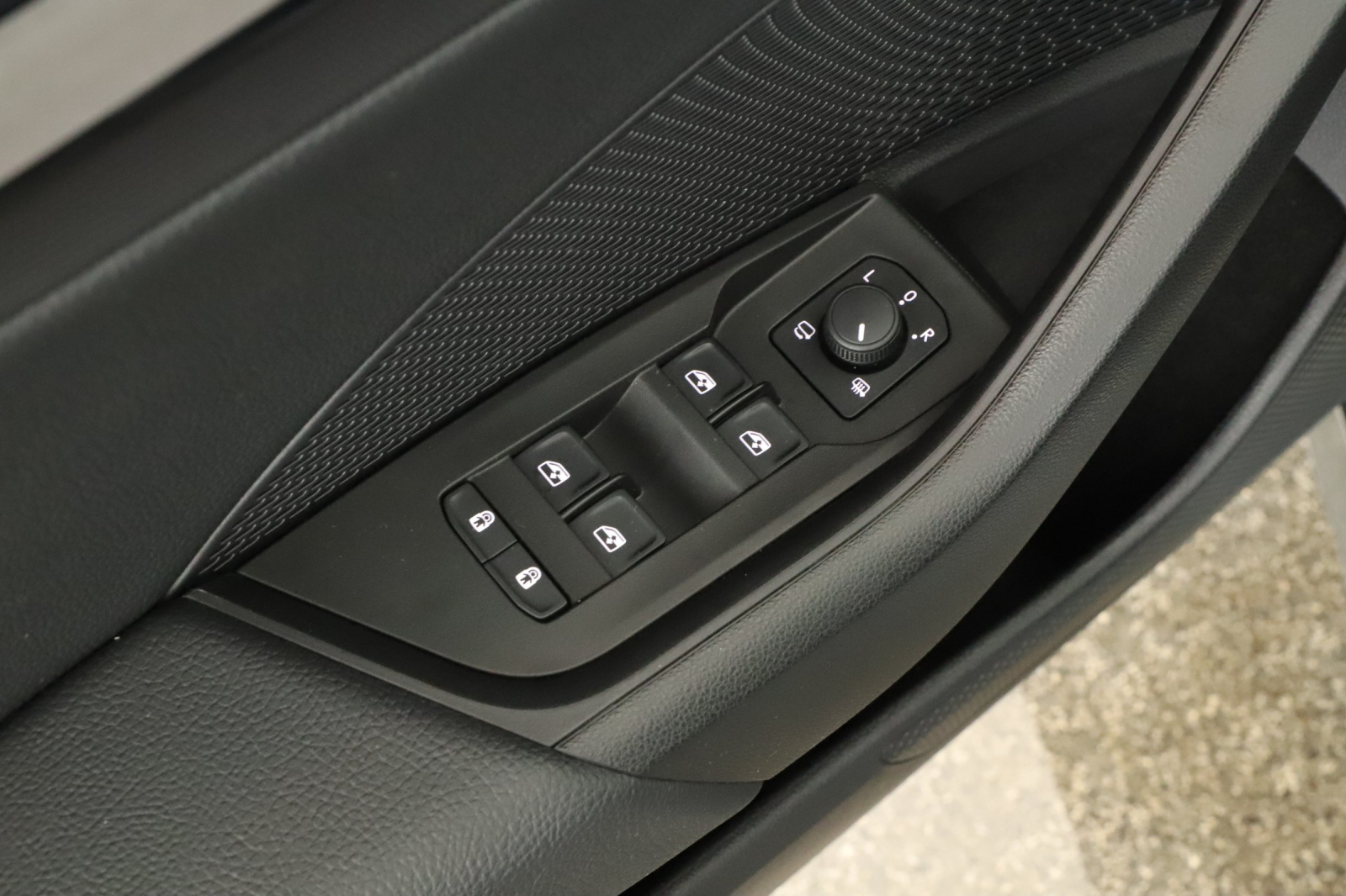 Škoda Octavia - 2024