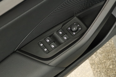 Škoda Octavia - 2024