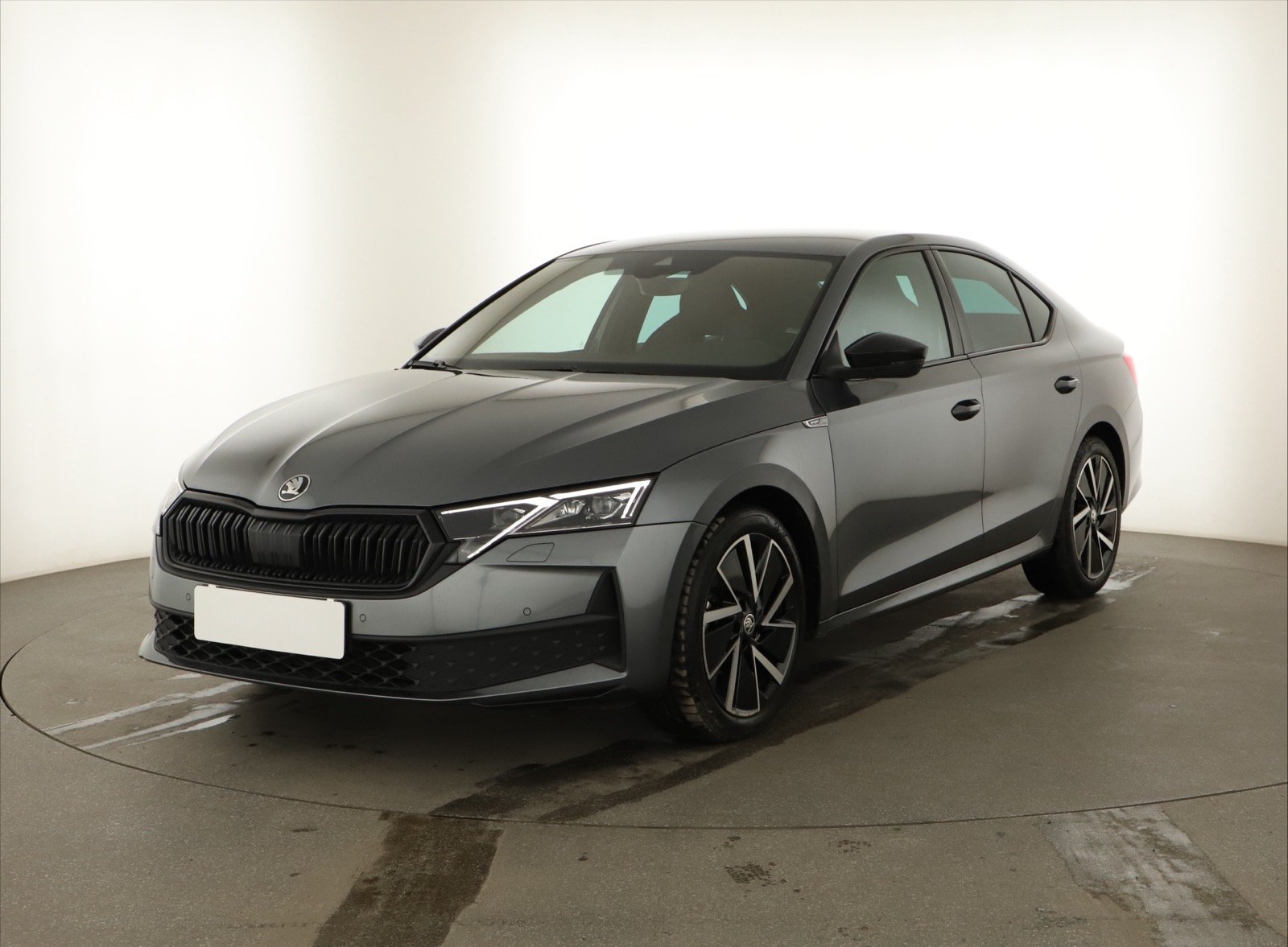 Škoda Octavia - 2024