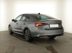 Skoda Octavia - 2024