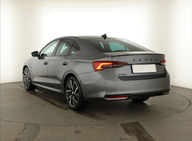 Škoda Octavia - 2024